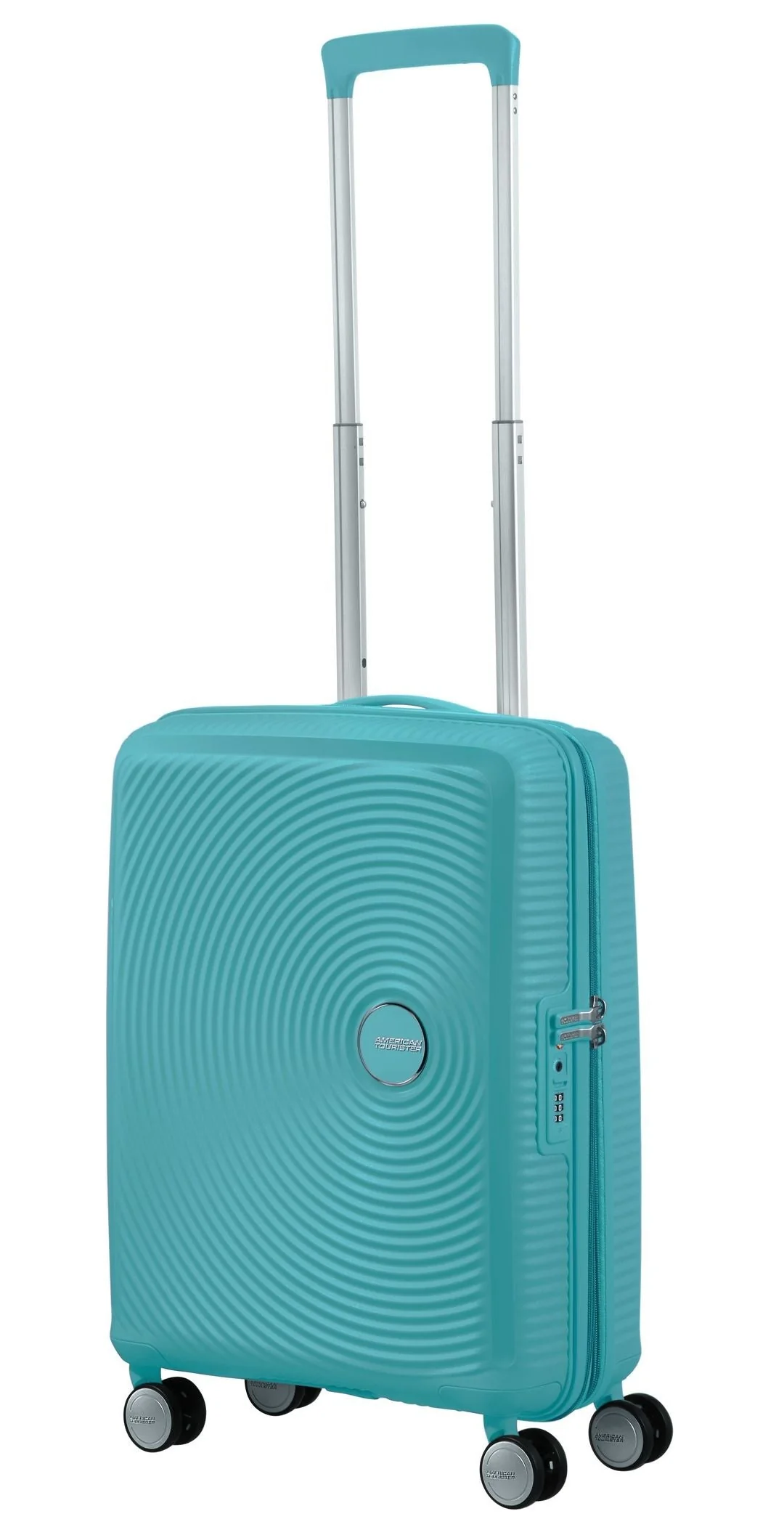 Soundbox  de  American Tourister - Extensible Talla Pequeña - Image 59