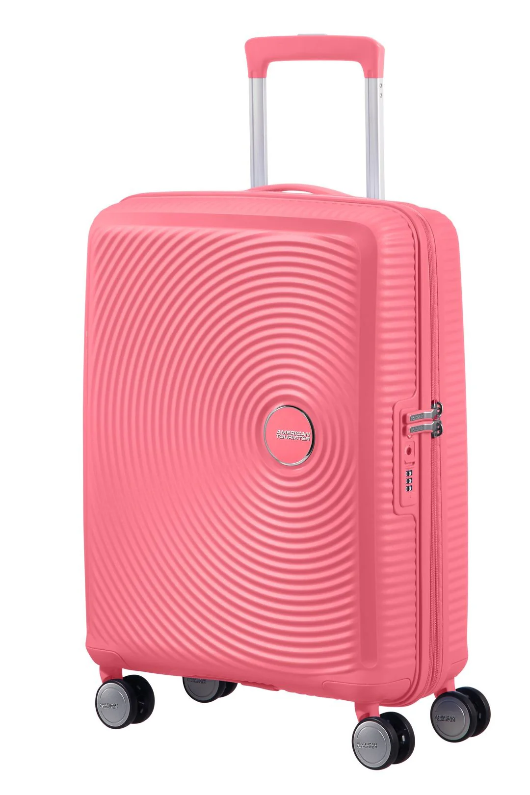 Soundbox  de  American Tourister - Extensible Talla Pequeña - Image 60