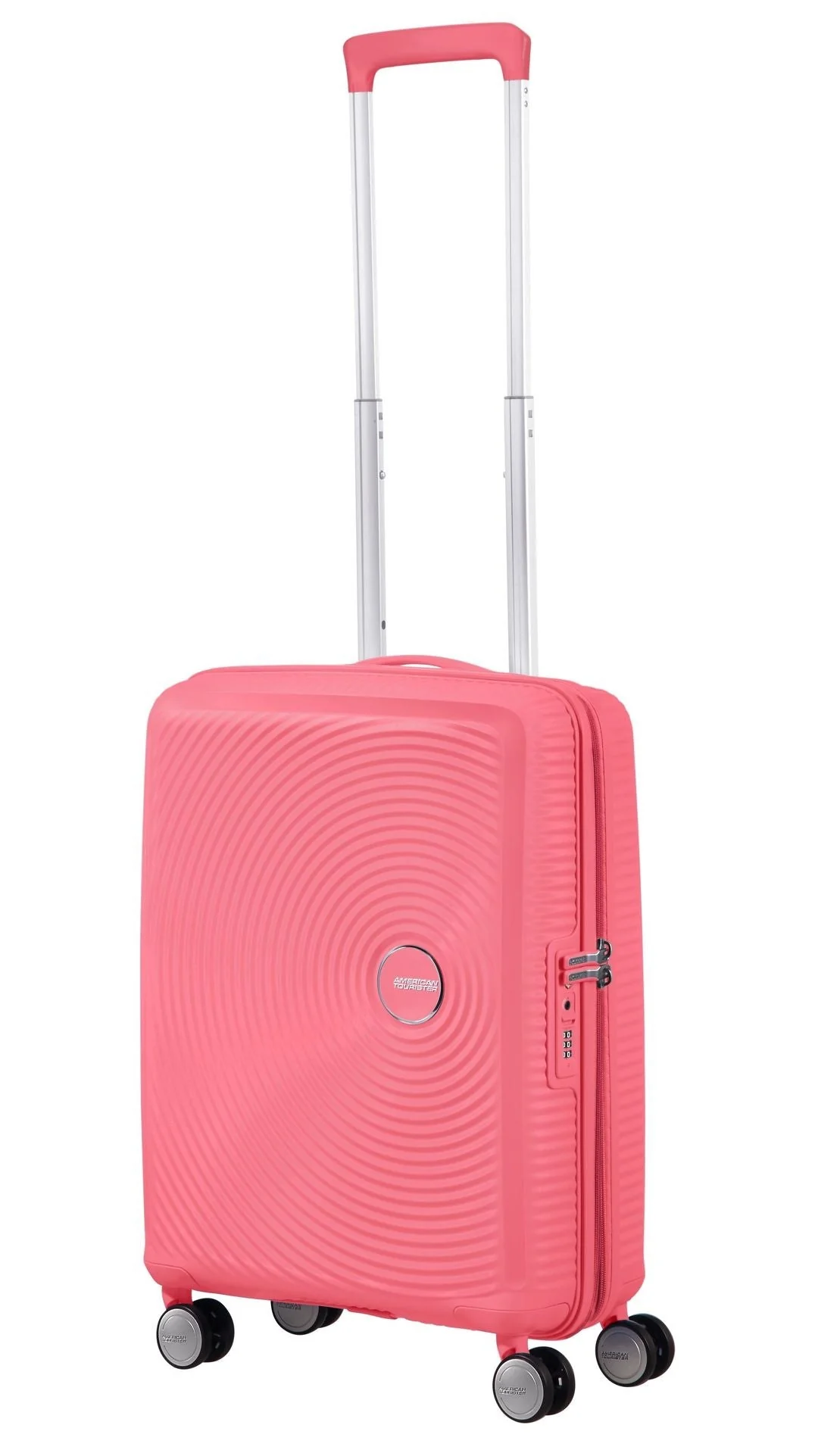Soundbox  de  American Tourister - Extensible Talla Pequeña - Image 67
