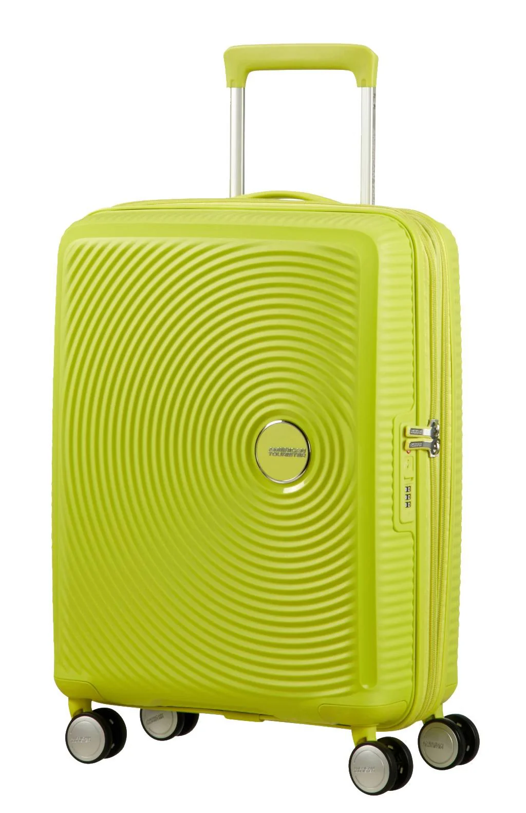 Soundbox  de  American Tourister - Extensible Talla Pequeña - Image 68