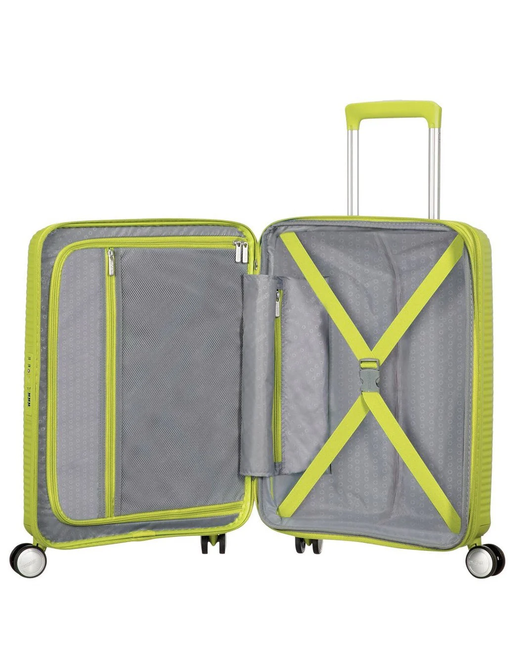 Soundbox  de  American Tourister - Extensible Talla Pequeña - Image 70