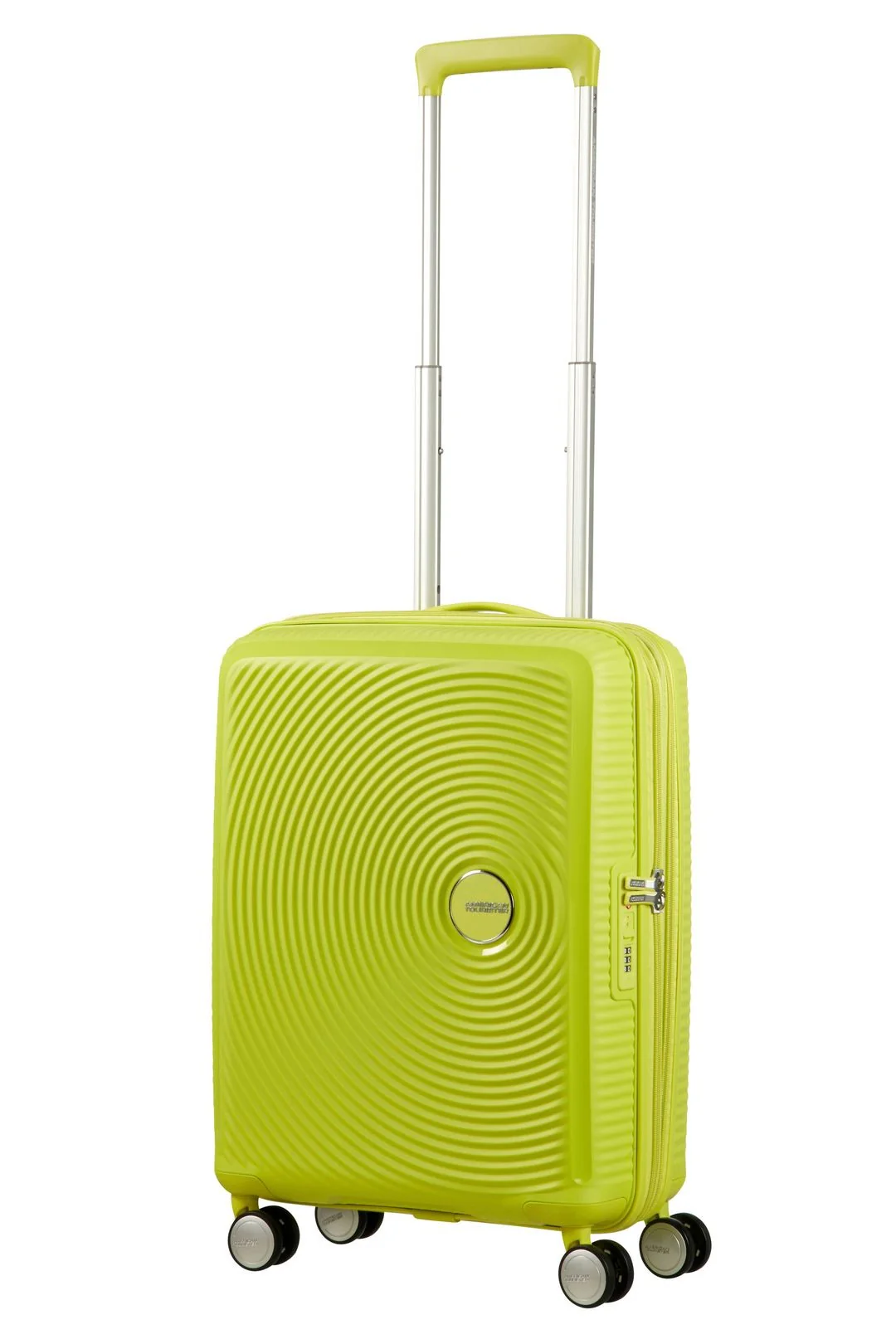 Soundbox  de  American Tourister - Extensible Talla Pequeña - Image 71