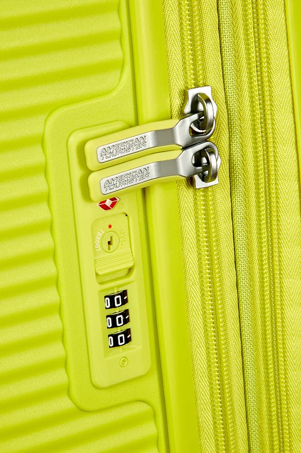 Soundbox  de  American Tourister - Extensible Talla Pequeña - Image 72