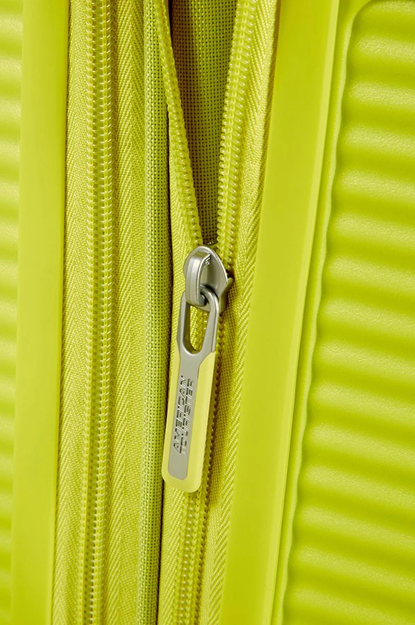 Soundbox  de  American Tourister - Extensible Talla Pequeña - Image 73