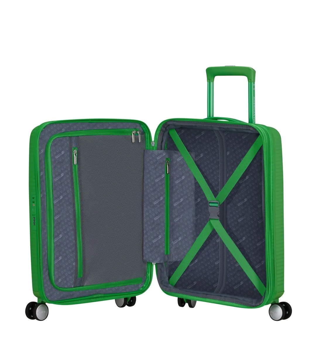 Soundbox  de  American Tourister - Extensible Talla Pequeña - Image 78