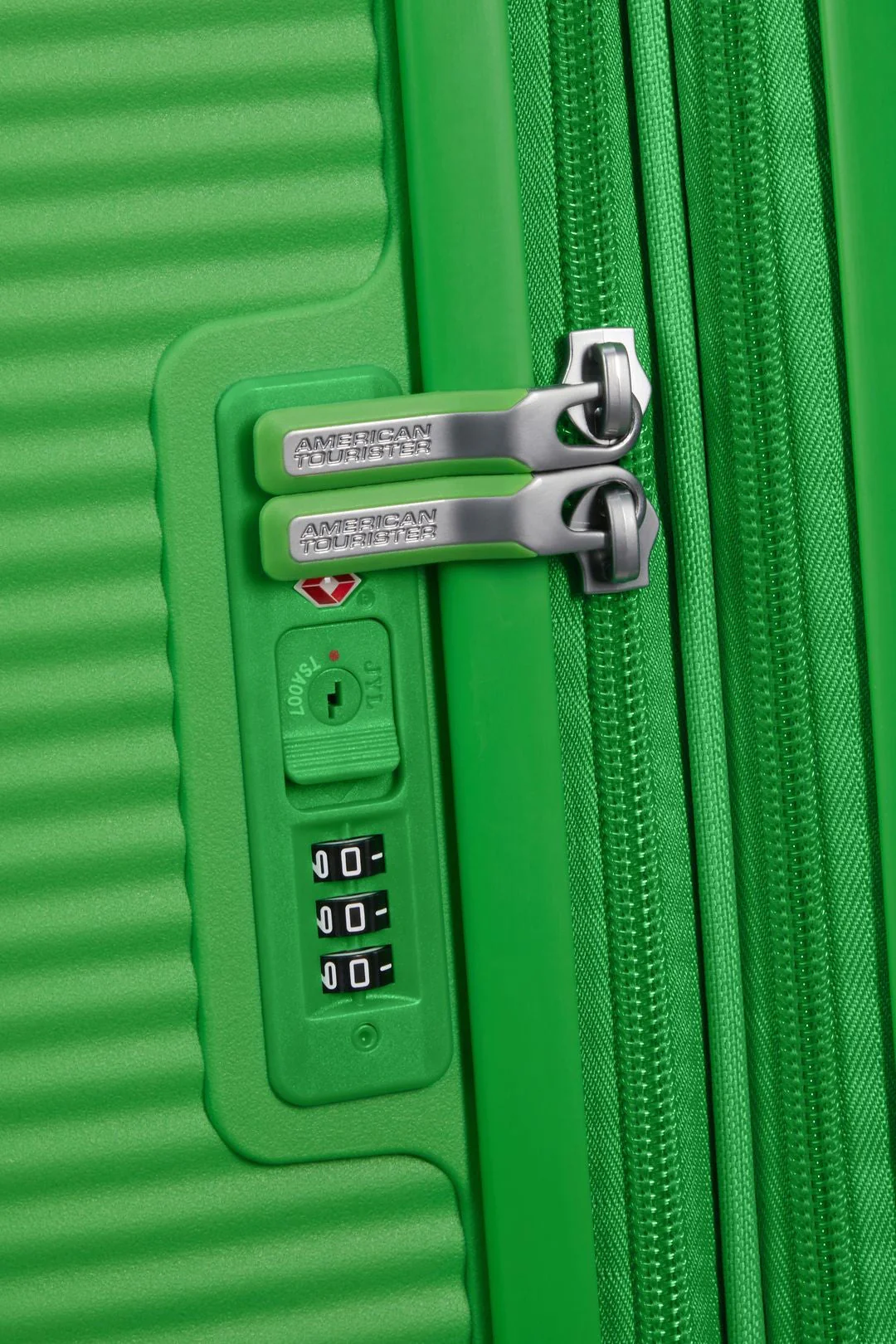 Soundbox  de  American Tourister - Extensible Talla Pequeña - Image 80