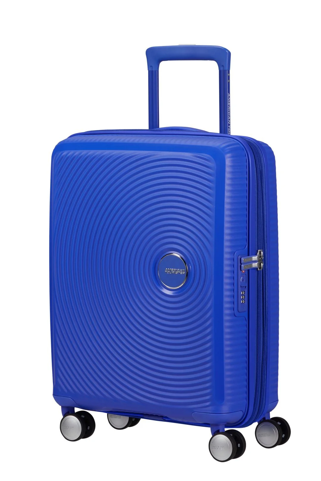 Soundbox  de  American Tourister - Extensible Talla Pequeña - Image 87