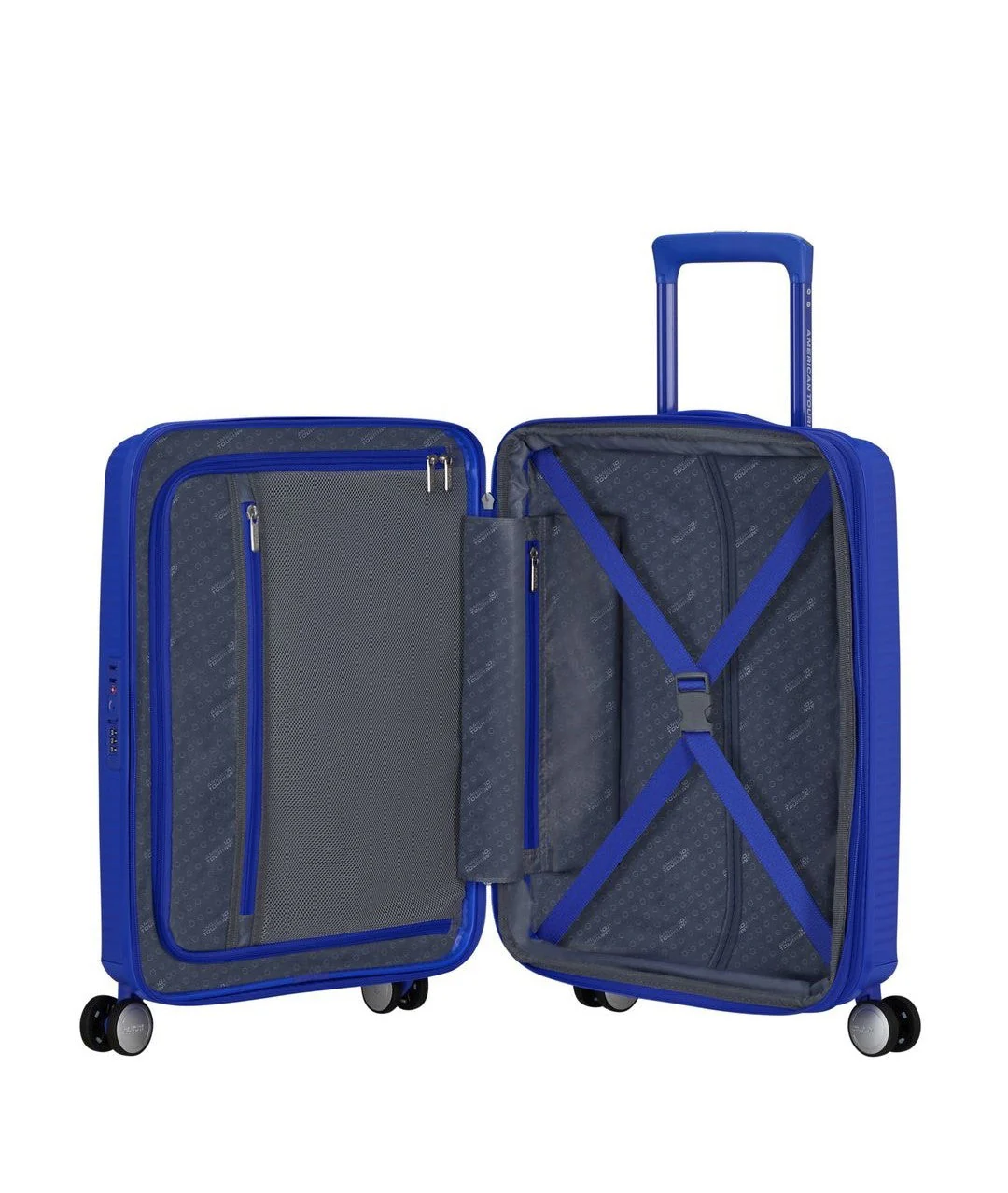 Soundbox  de  American Tourister - Extensible Talla Pequeña - Image 90