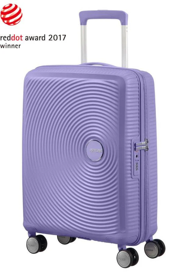 Soundbox  de  American Tourister - Extensible Talla Pequeña - Image 99
