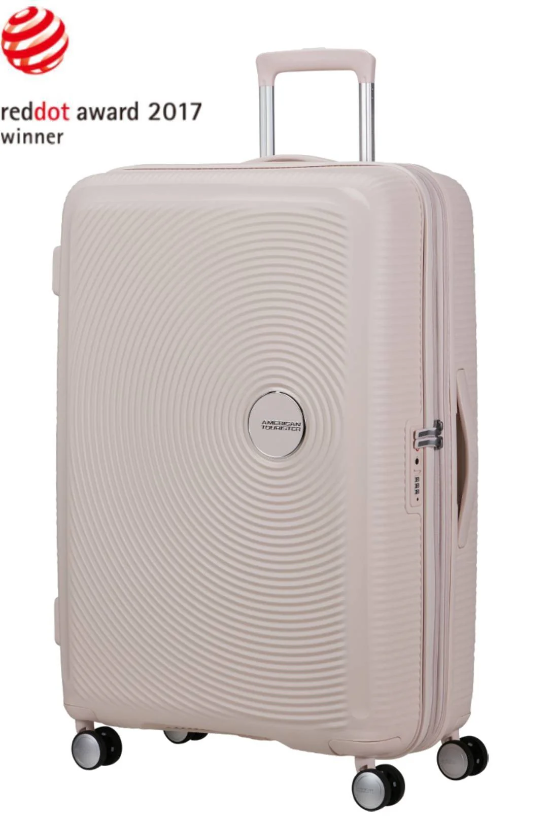 Soundbox de American Tourister Spinner Talla Grande - Image 100
