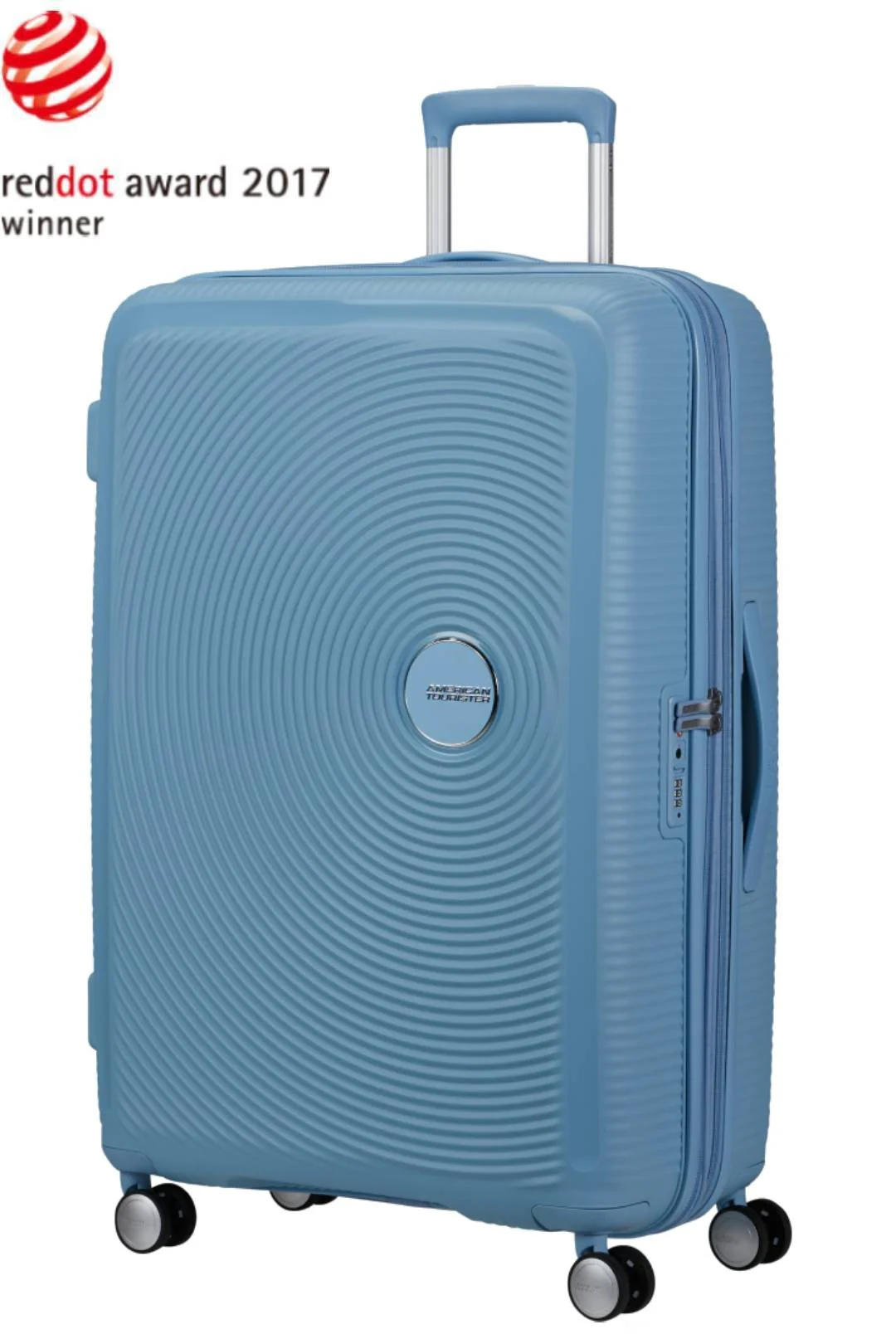 Soundbox de American Tourister Spinner Talla Grande - Image 112