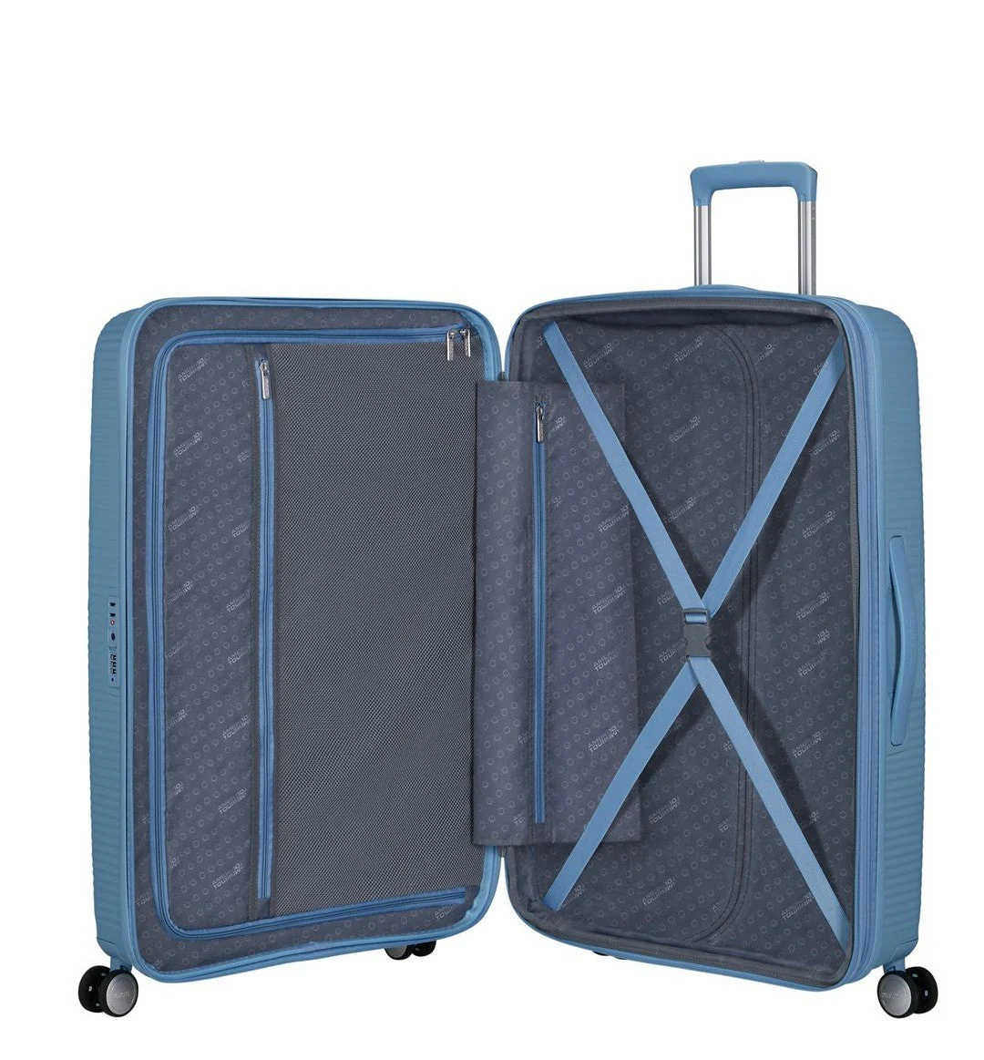 Soundbox de American Tourister Spinner Talla Grande - Image 115