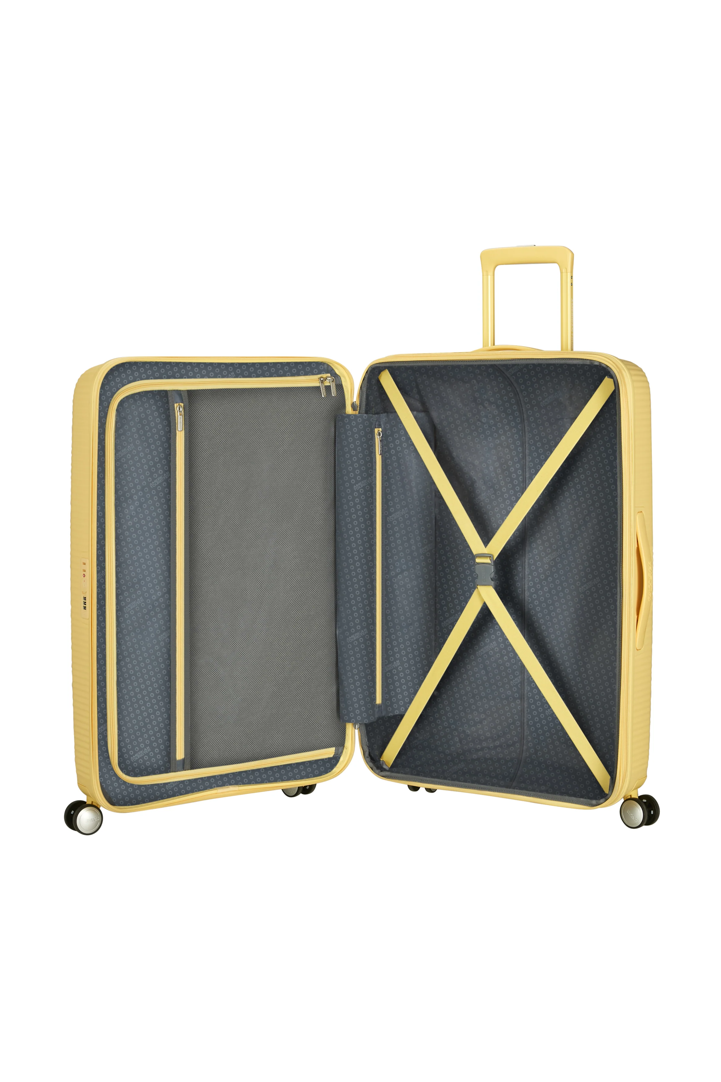 Soundbox de American Tourister Spinner Talla Grande - Image 127