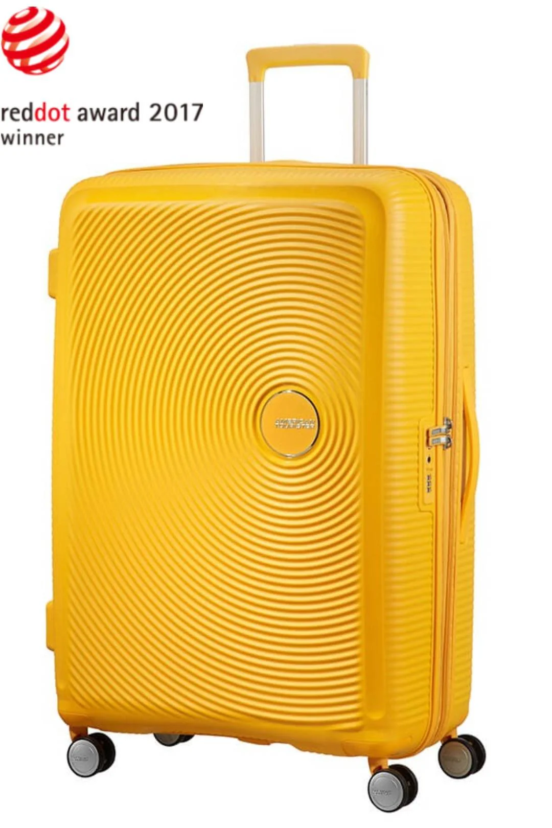 Soundbox de American Tourister Spinner Talla Grande - Image 13