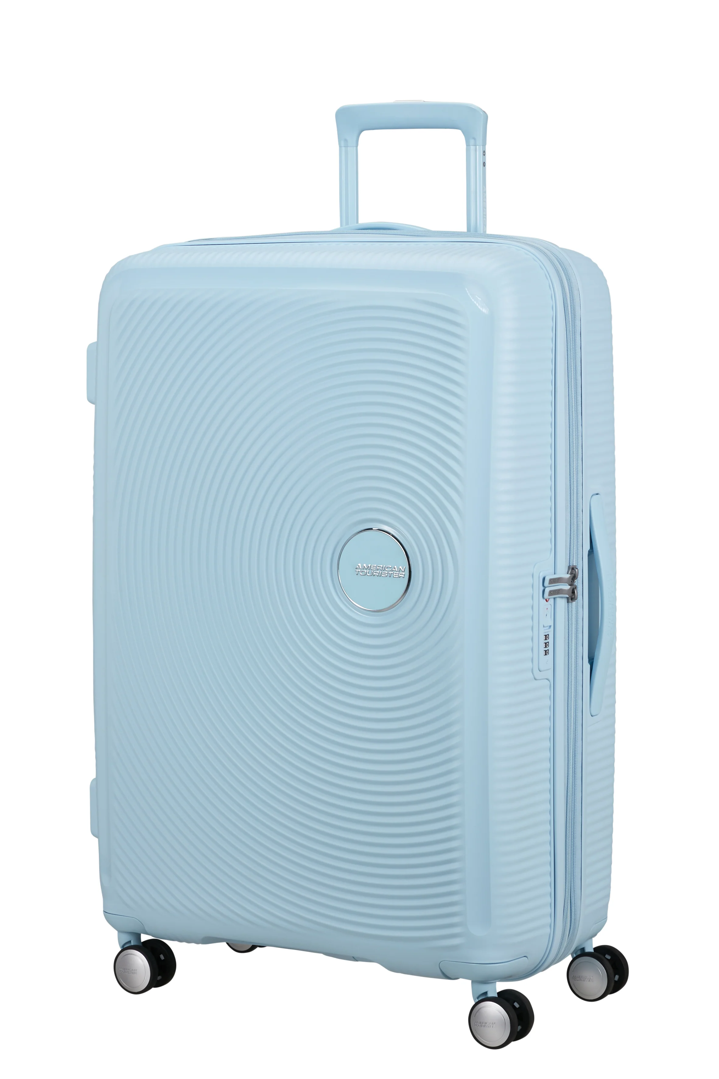 Soundbox de American Tourister Spinner Talla Grande - Image 132