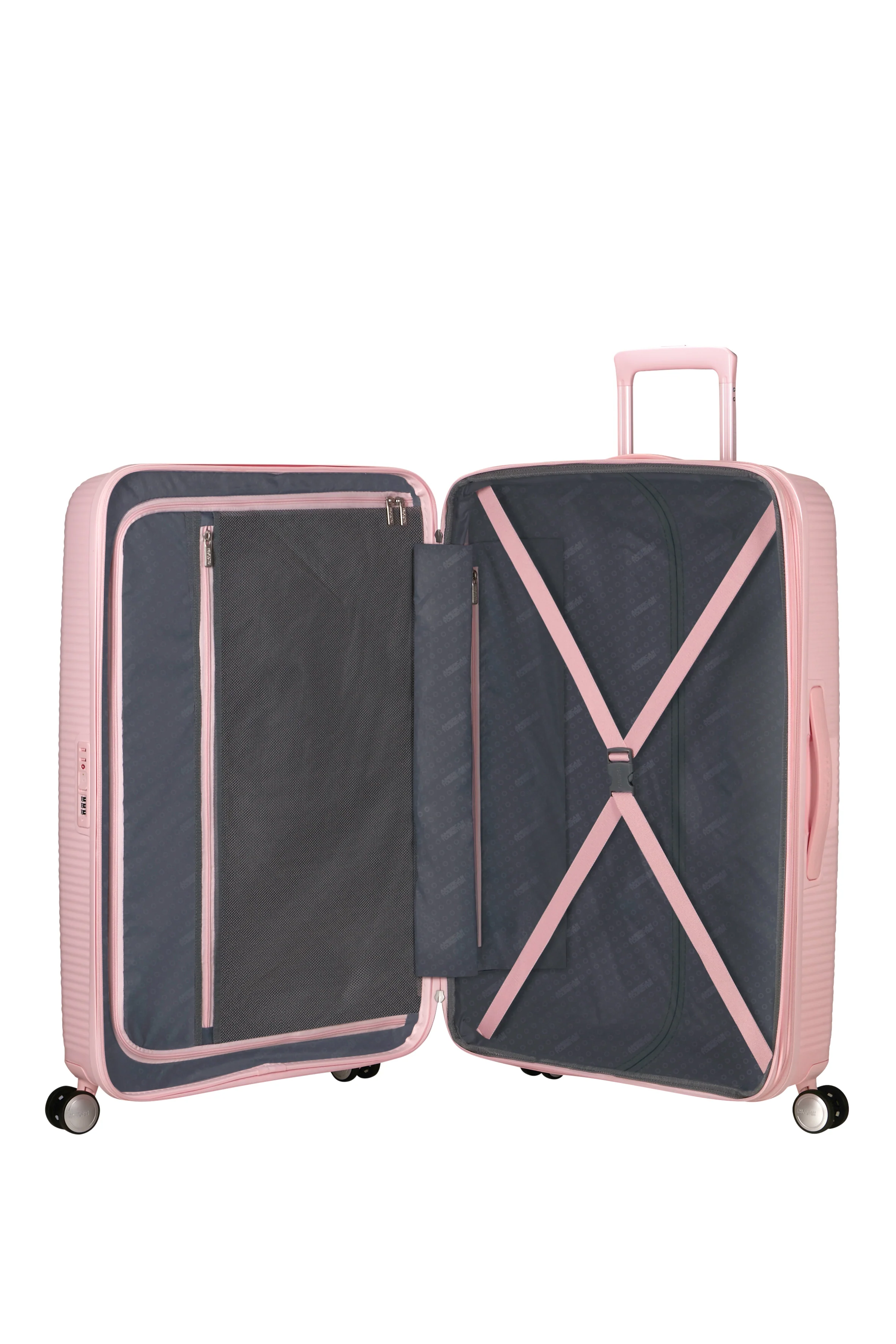 Soundbox de American Tourister Spinner Talla Grande - Image 142