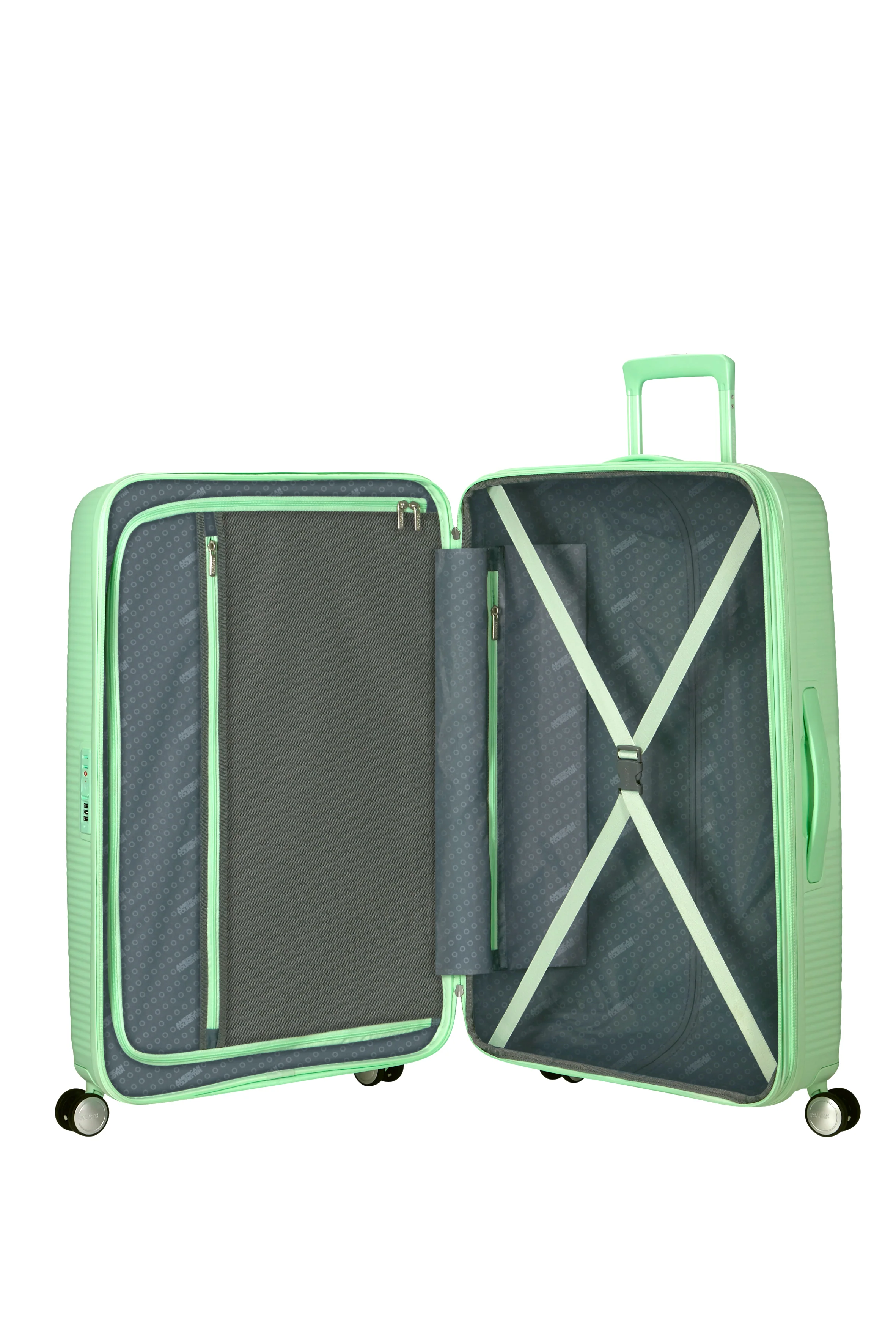 Soundbox de American Tourister Spinner Talla Grande - Image 151