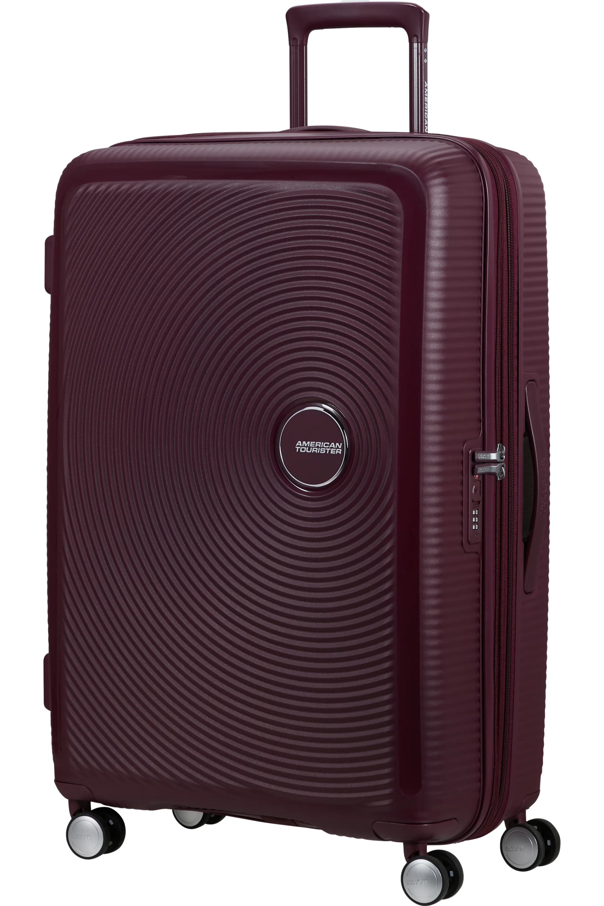 Soundbox de American Tourister Spinner Talla Grande - Image 160