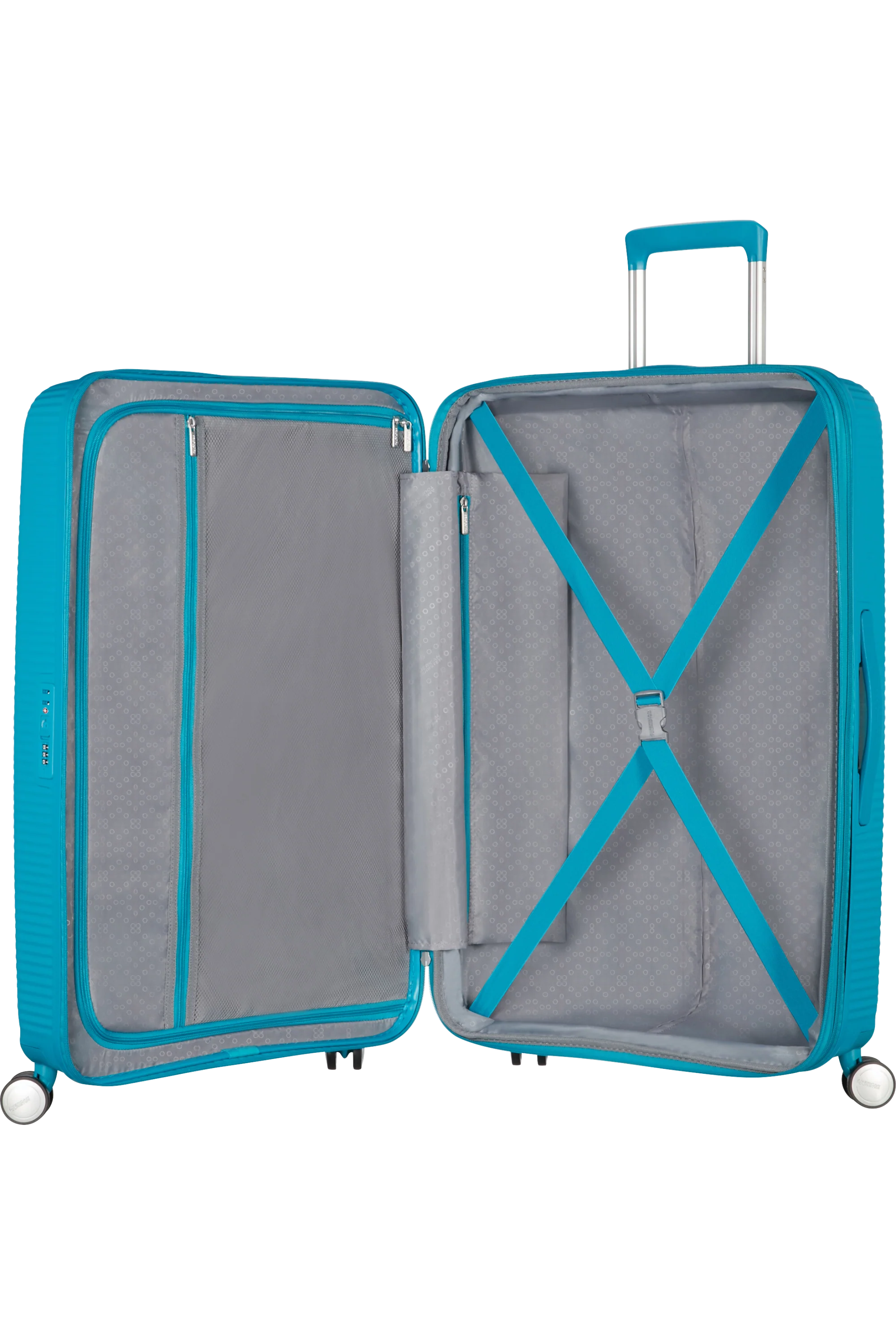 Soundbox de American Tourister Spinner Talla Grande - Image 167