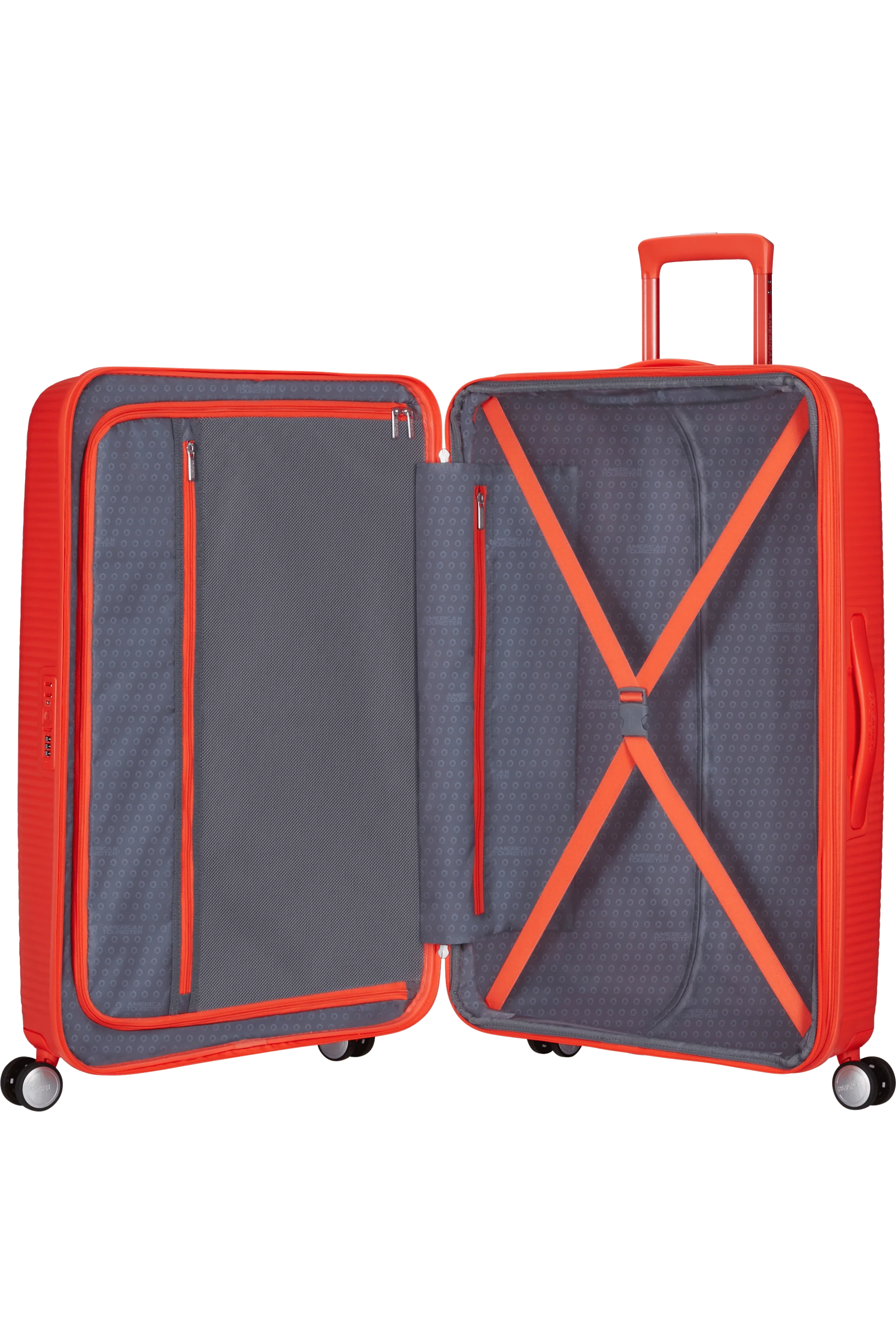 Soundbox de American Tourister Spinner Talla Grande - Image 172