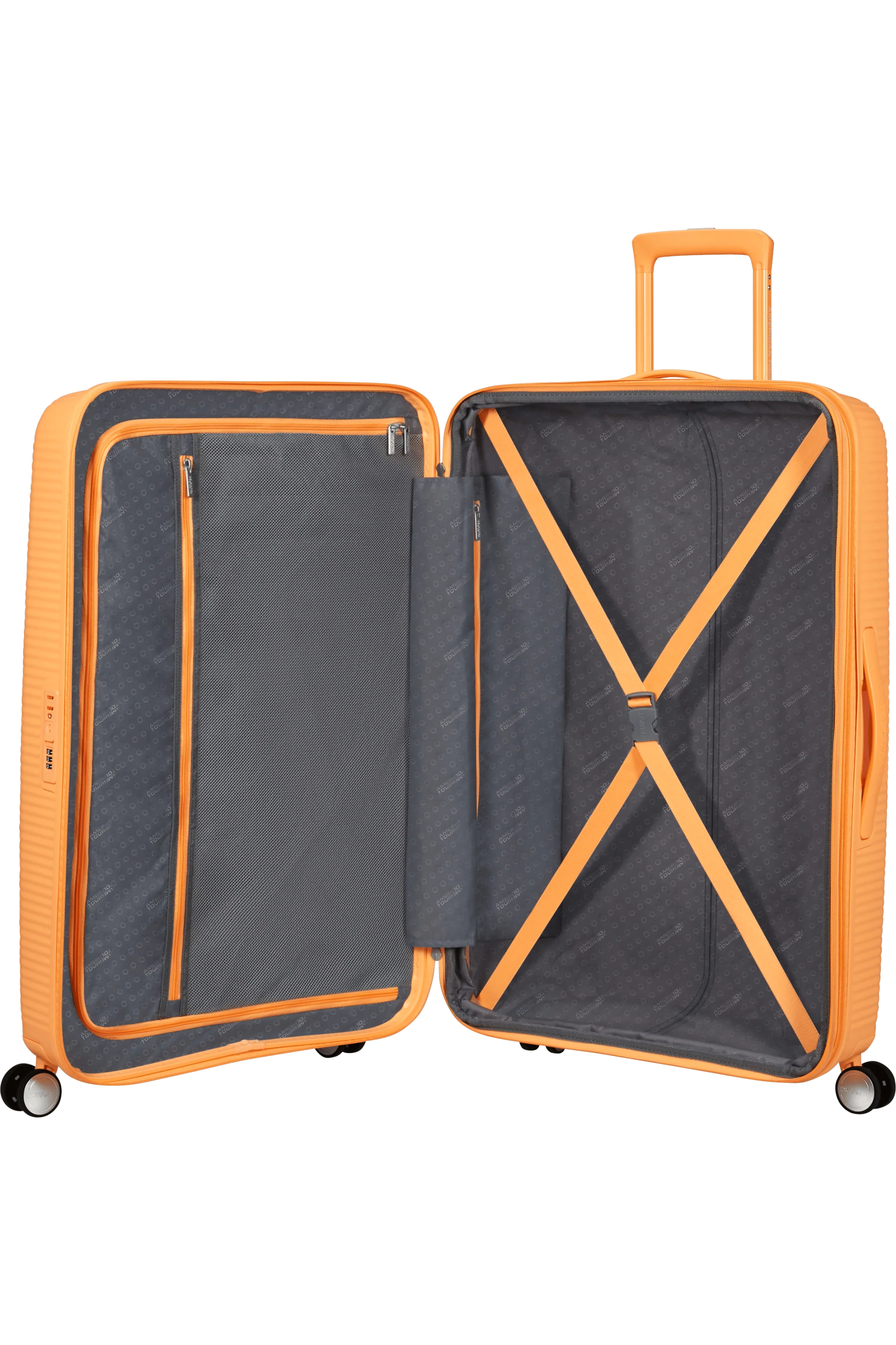 Soundbox de American Tourister Spinner Talla Grande - Image 178