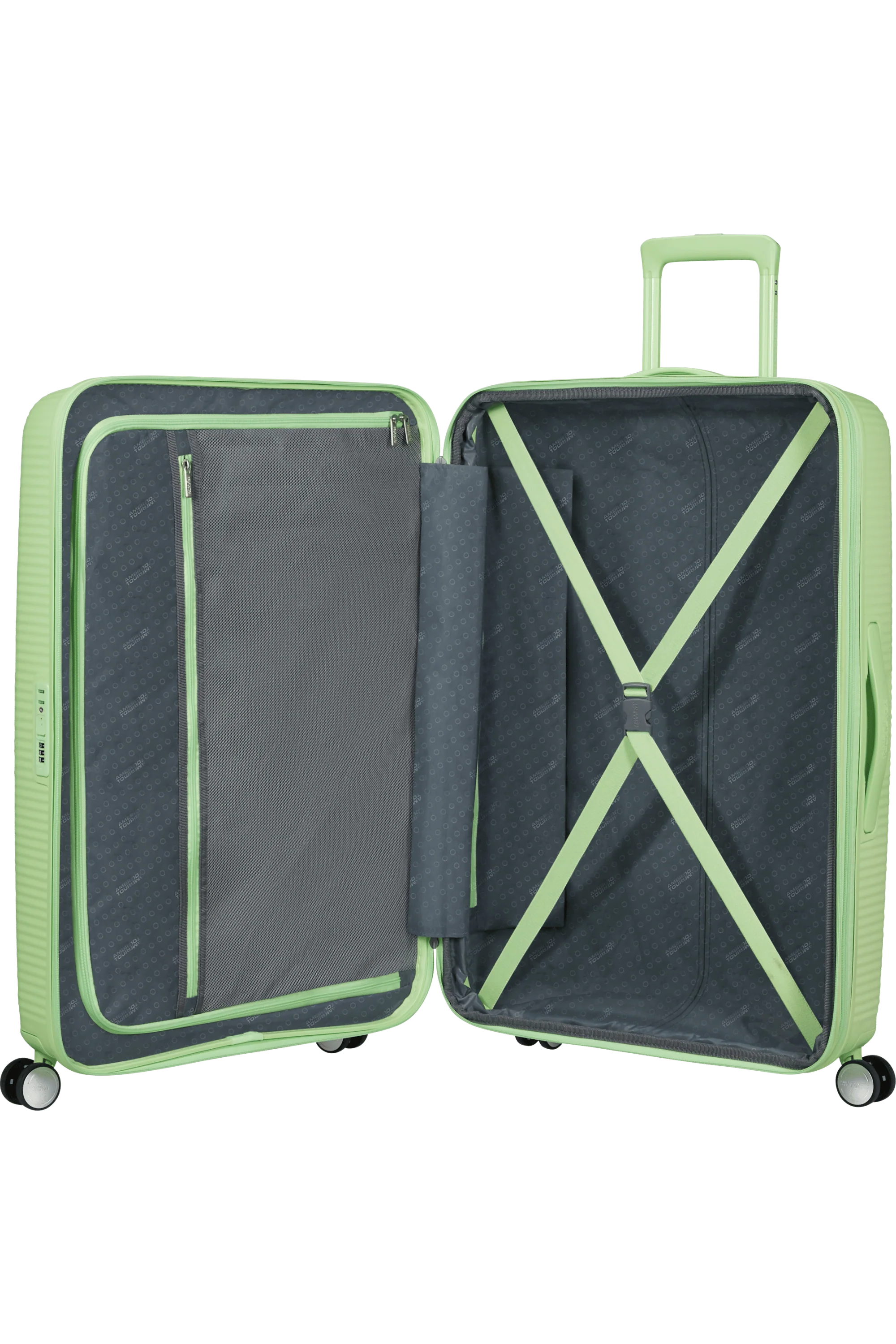Soundbox de American Tourister Spinner Talla Grande - Image 184