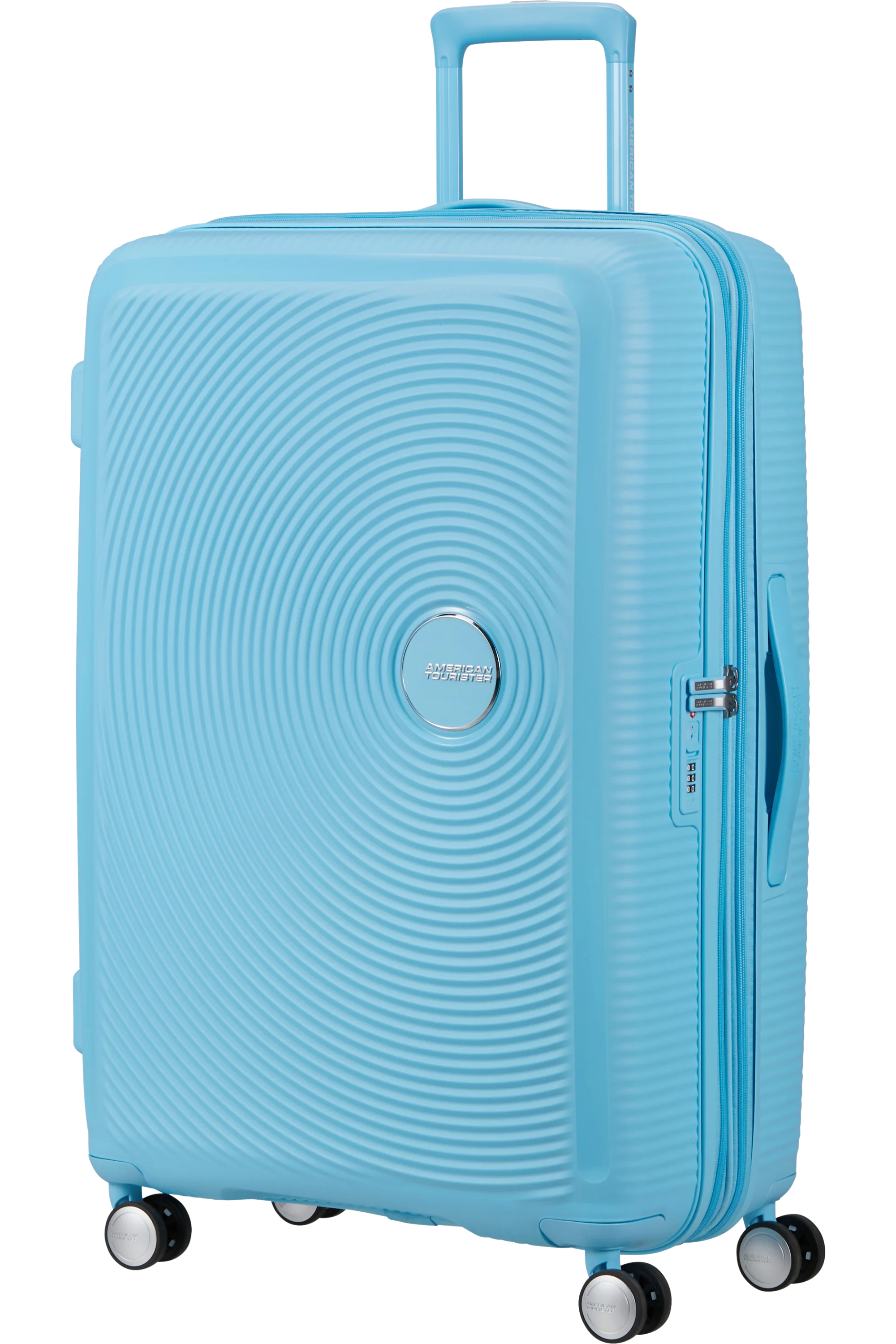 Soundbox de American Tourister Spinner Talla Grande - Image 187