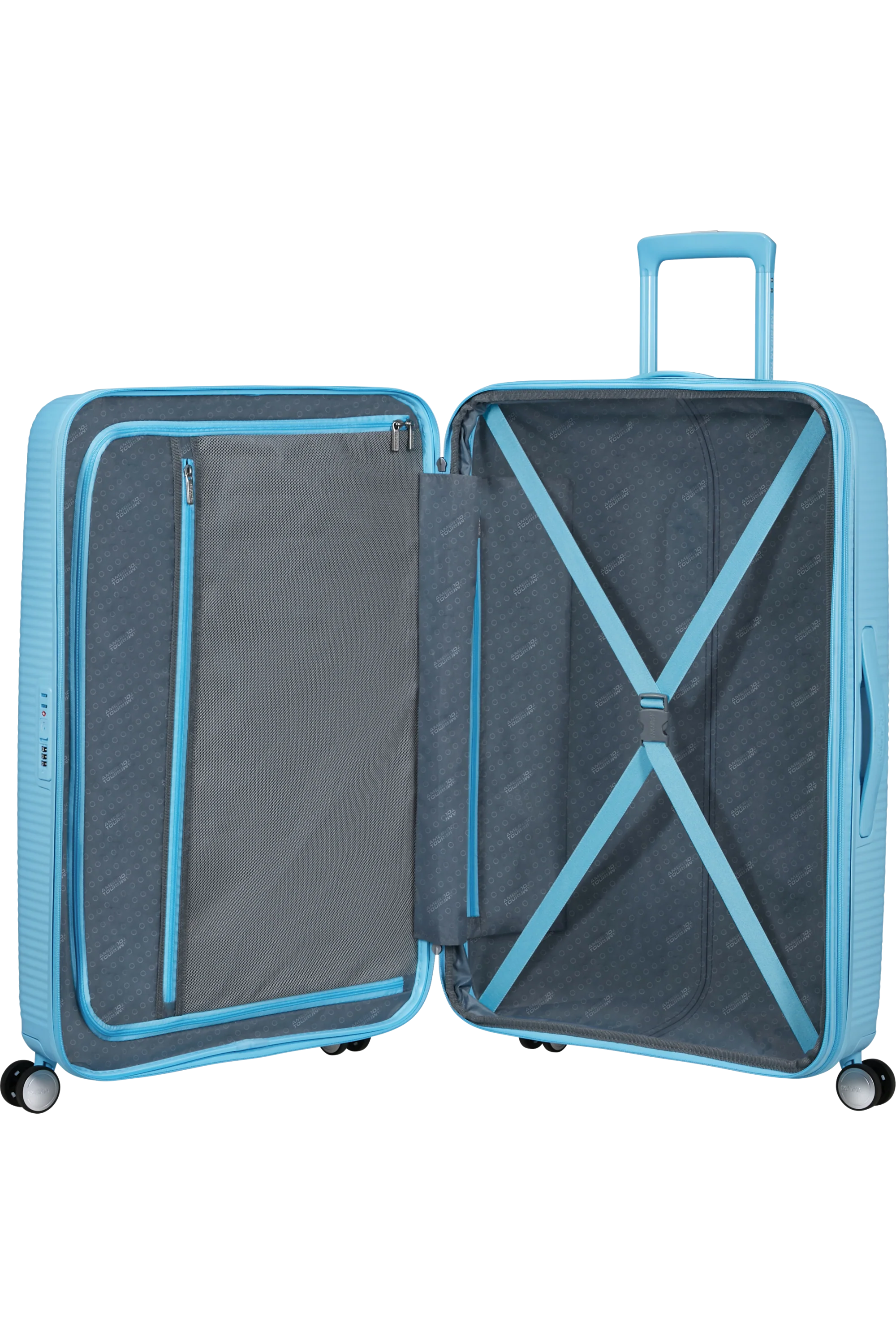 Soundbox de American Tourister Spinner Talla Grande - Image 190