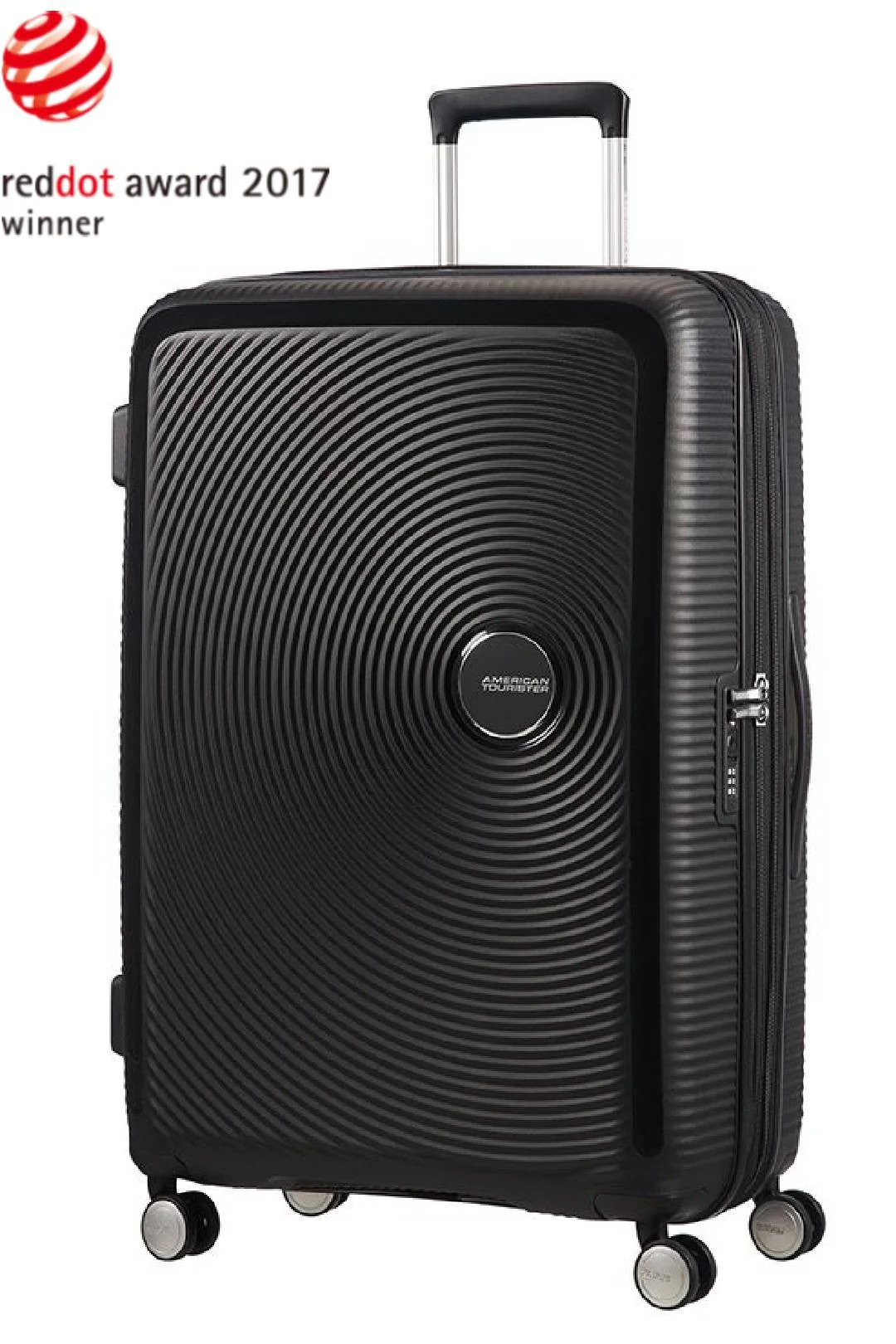 Soundbox de American Tourister Spinner Talla Grande - Image 25