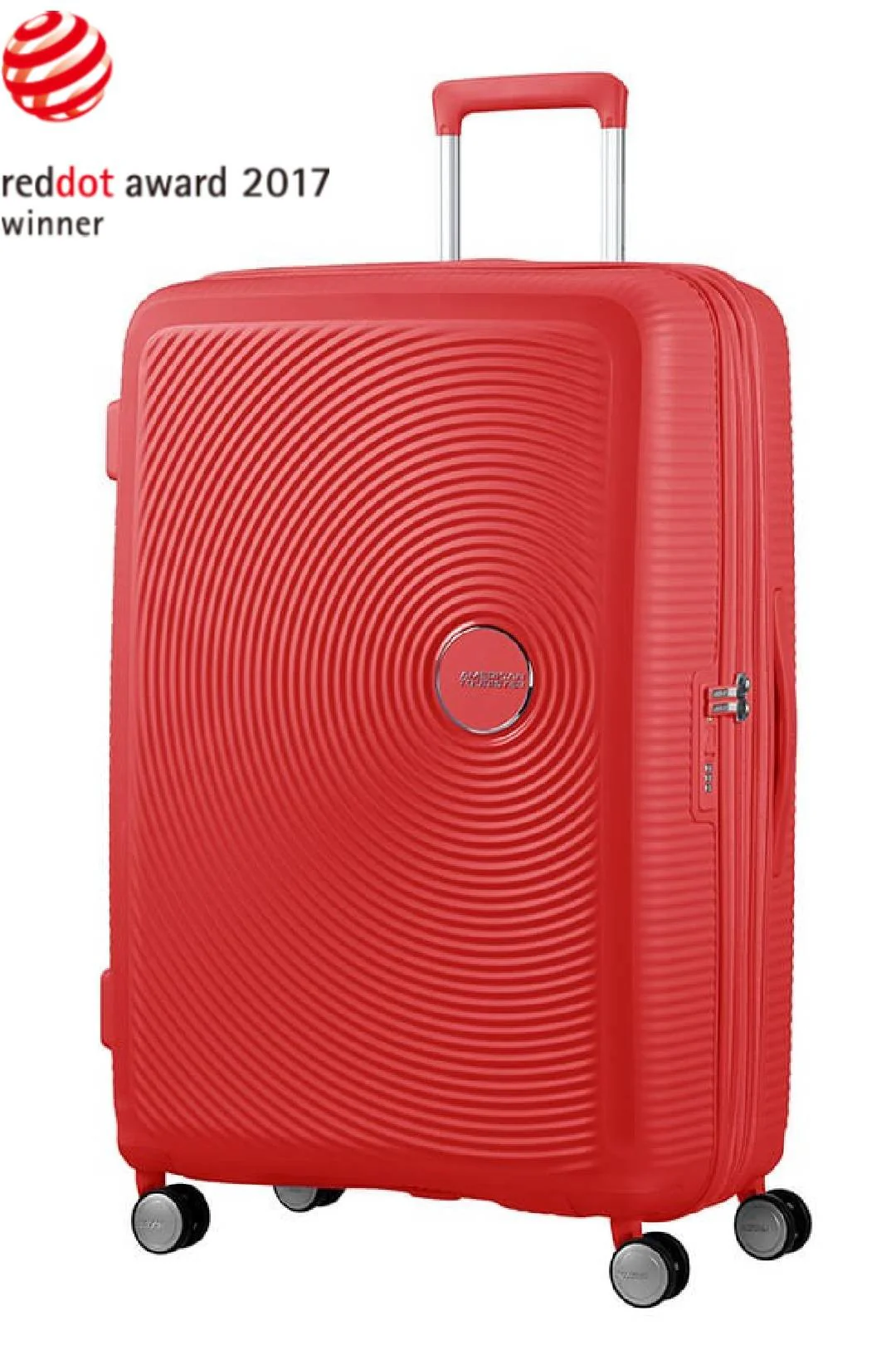 Soundbox de American Tourister Spinner Talla Grande - Image 30