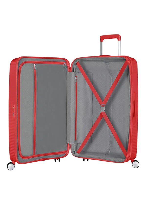 Soundbox de American Tourister Spinner Talla Grande - Image 31