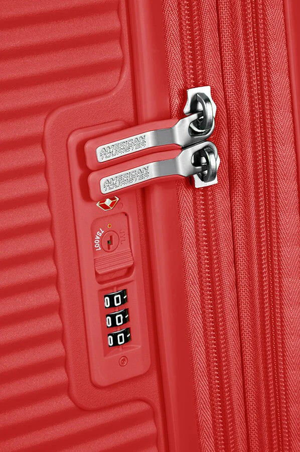Soundbox de American Tourister Spinner Talla Grande - Image 32