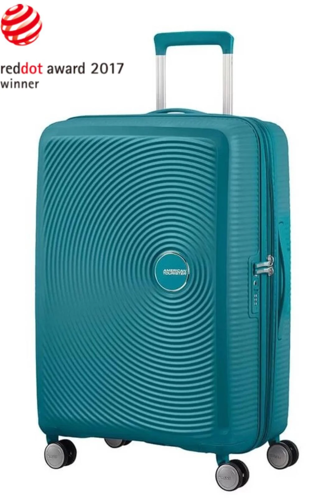 Soundbox de American Tourister Spinner Talla Grande - Image 34