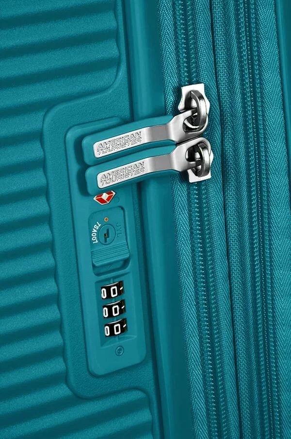 Soundbox de American Tourister Spinner Talla Grande - Image 37