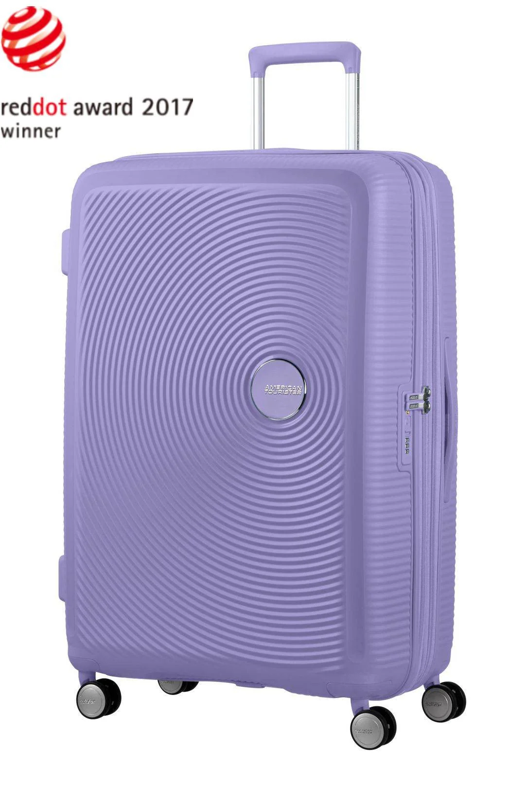 Soundbox de American Tourister Spinner Talla Grande - Image 41