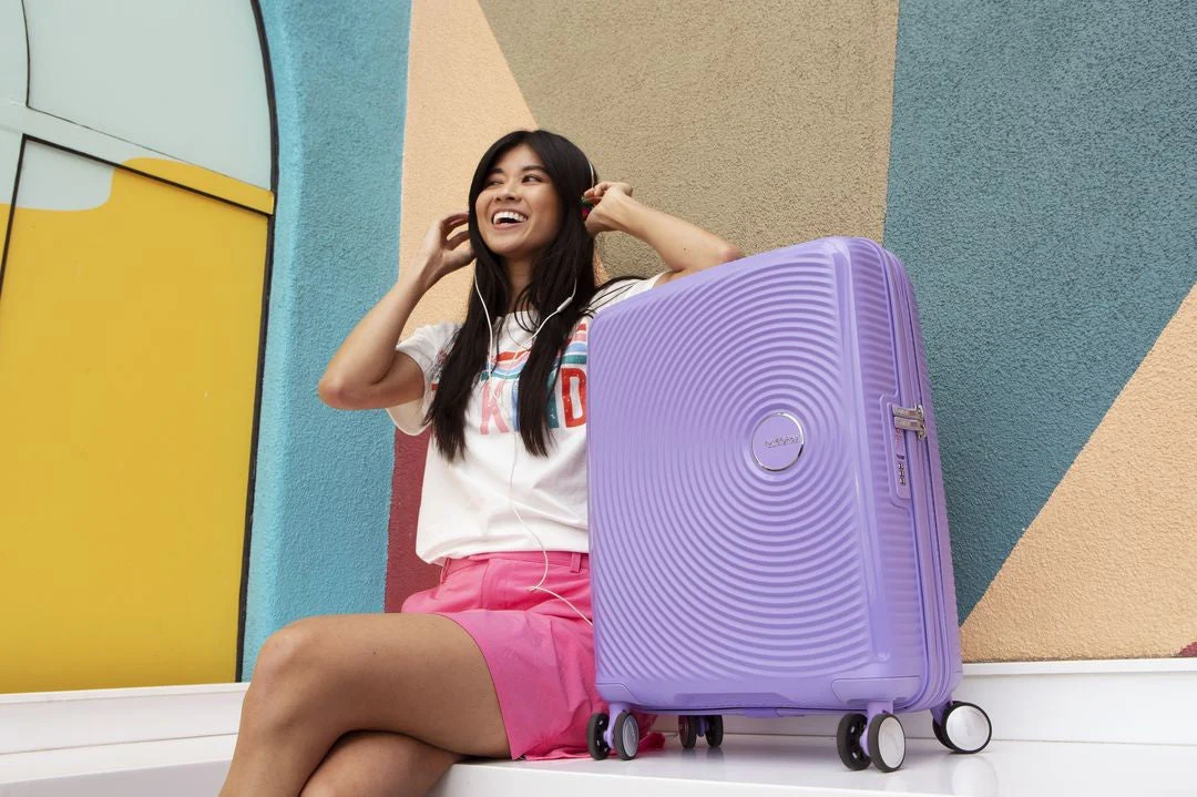 Soundbox de American Tourister Spinner Talla Grande - Image 42