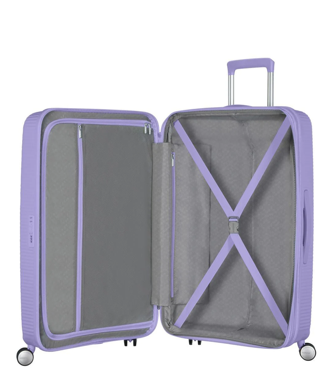 Soundbox de American Tourister Spinner Talla Grande - Image 47