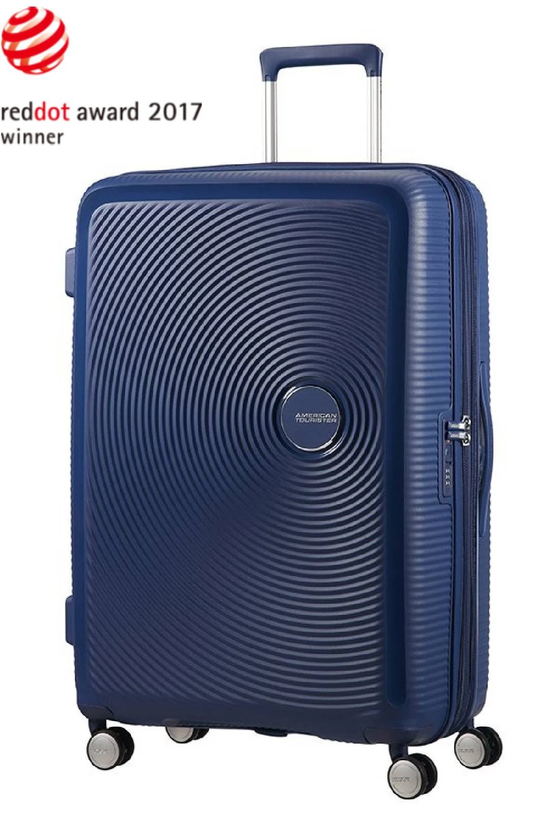 Soundbox de American Tourister Spinner Talla Grande - Image 52