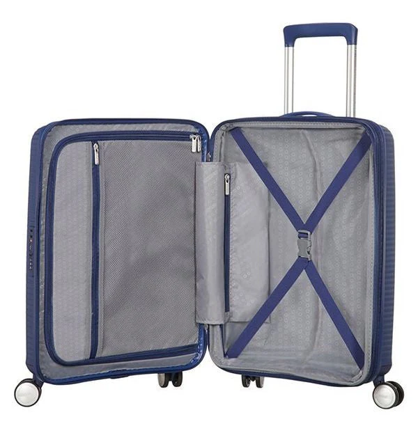 Soundbox de American Tourister Spinner Talla Grande - Image 53