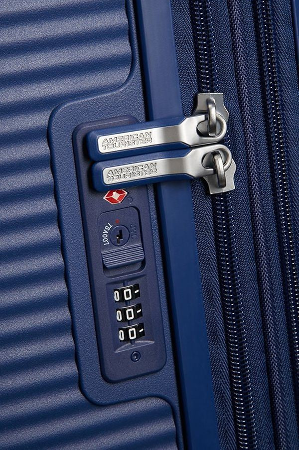 Soundbox de American Tourister Spinner Talla Grande - Image 55