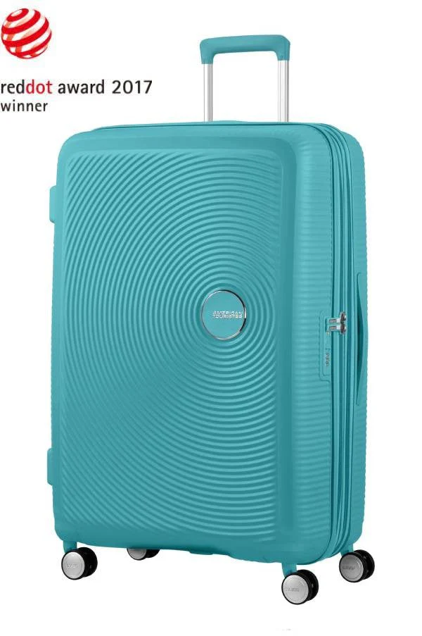 Soundbox de American Tourister Spinner Talla Grande - Image 57