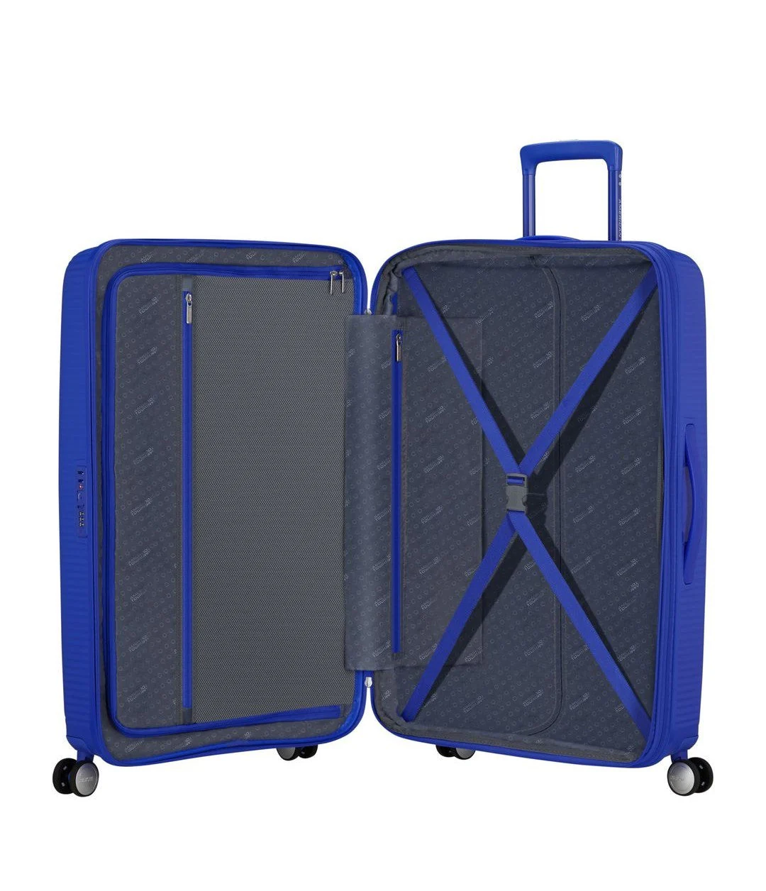 Soundbox de American Tourister Spinner Talla Grande - Image 84
