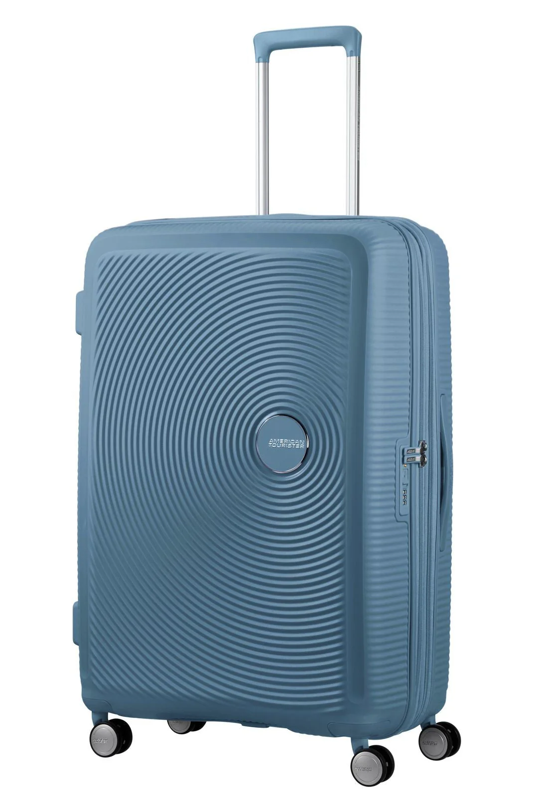 Soundbox de American Tourister Spinner Talla Grande - Image 9