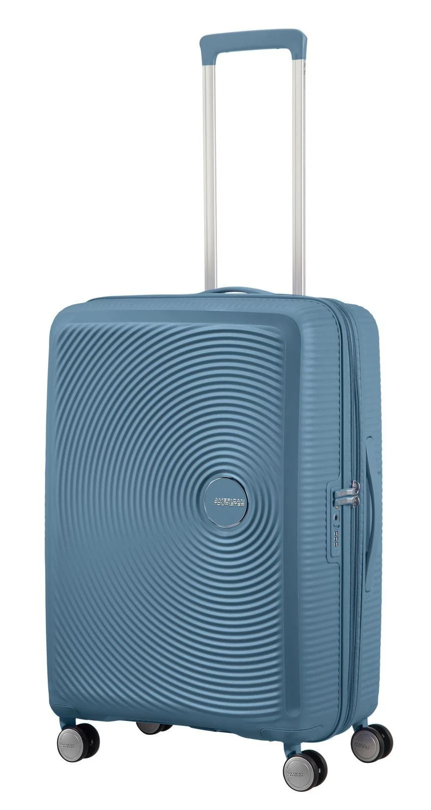 Soundbox  de American Tourister  Spinner Talla Mediana - Image 10