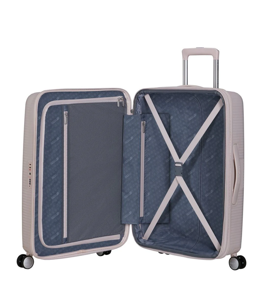 Soundbox  de American Tourister  Spinner Talla Mediana - Image 105