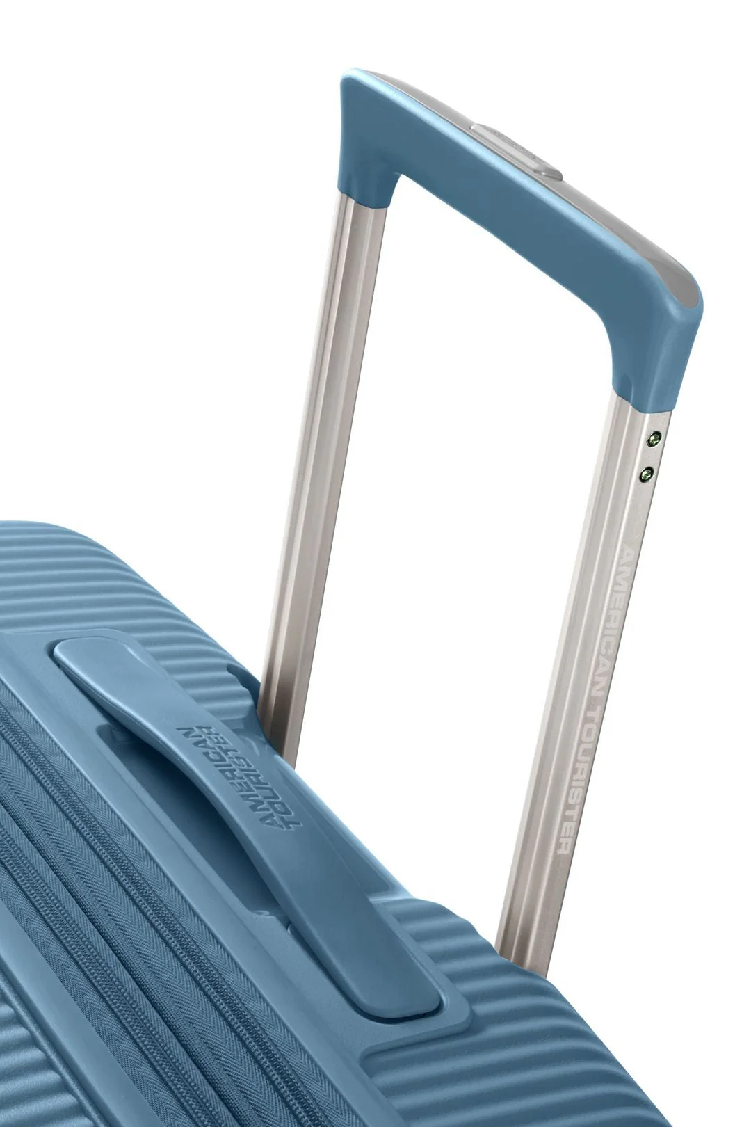 Soundbox  de American Tourister  Spinner Talla Mediana - Image 11