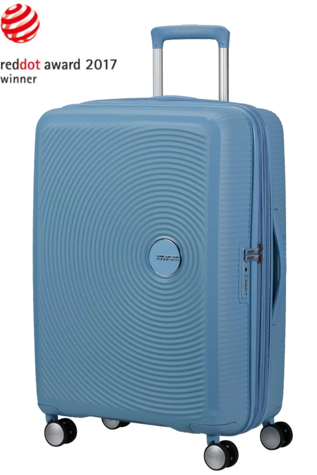 Soundbox  de American Tourister  Spinner Talla Mediana - Image 114