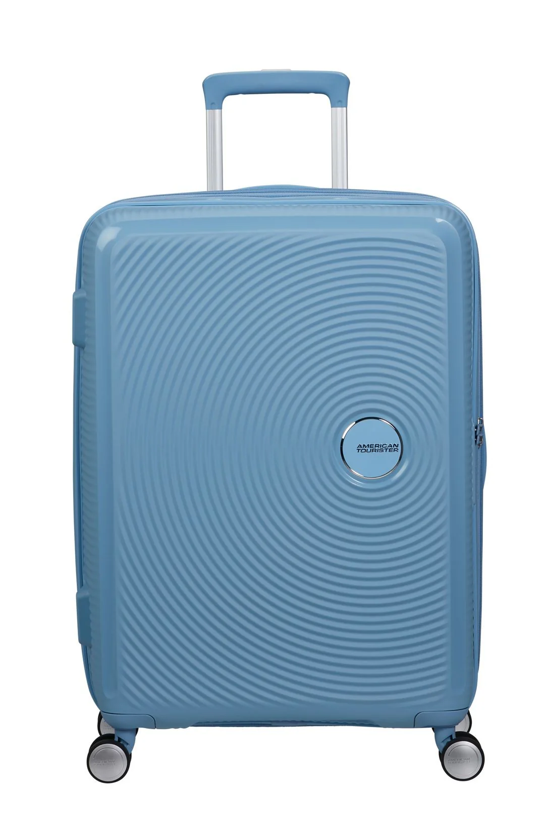 Soundbox  de American Tourister  Spinner Talla Mediana - Image 115