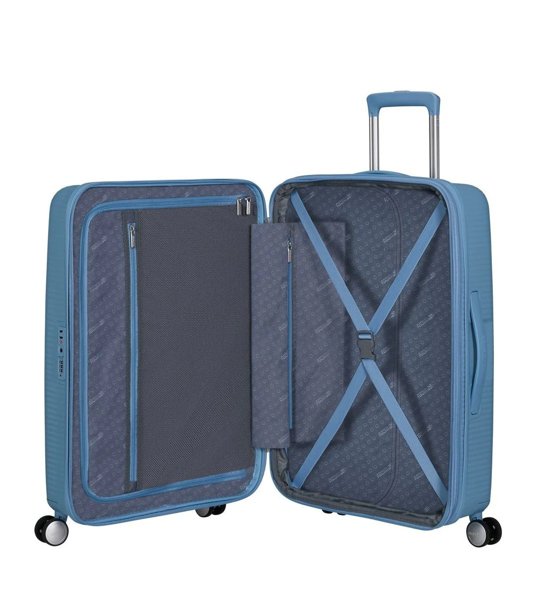 Soundbox  de American Tourister  Spinner Talla Mediana - Image 117