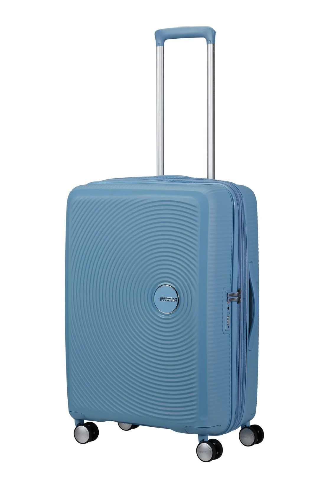 Soundbox  de American Tourister  Spinner Talla Mediana - Image 124